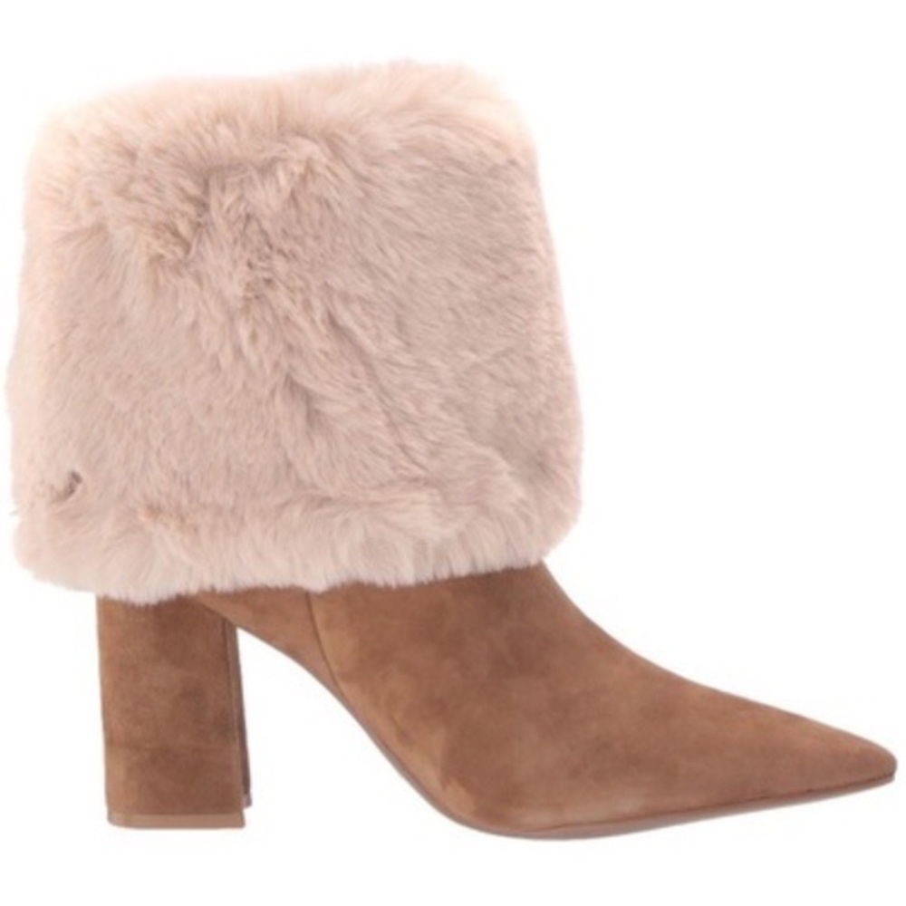 Nine West Chrissy Booties